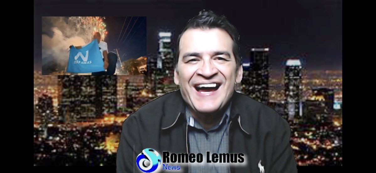 Romeo Lemus: ¡Que rico saber que Rodolfo Parker ya está fuera de la Asamblea¡ romeo-lemus-que-rico-saber-que-rodolfo-parker-ya-esta-fuera-de-la-asamblea